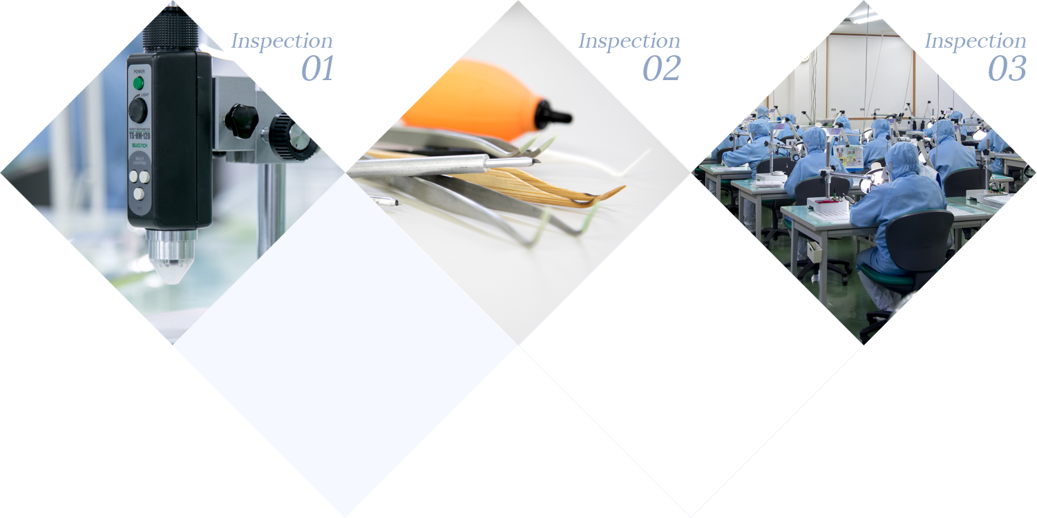 inspection